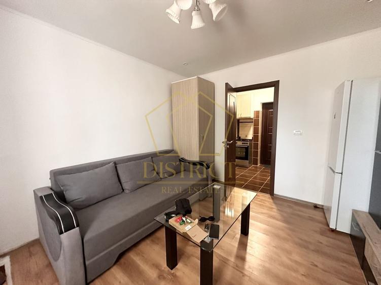 Apartament cu 1 camera | Olimpia Stadion - 1
