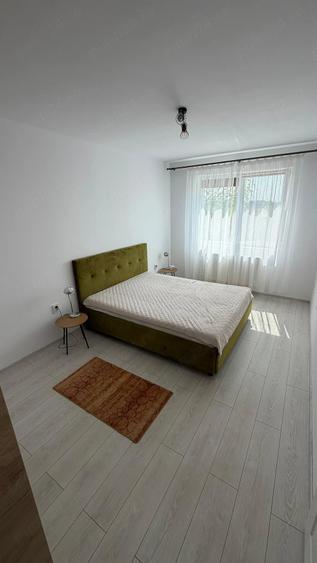 Apartament cu 2 camere decomandat în Calea Urseni