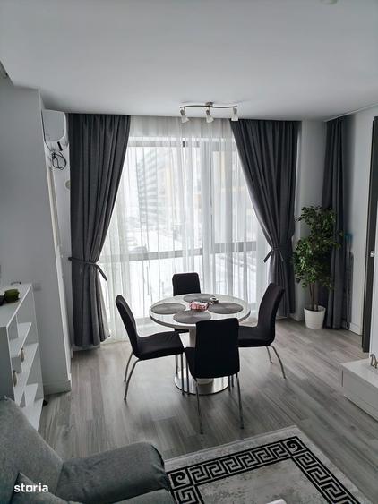 Apartament 2 camere Mamaia Nord - Complex Onix - 110000 euro - 11