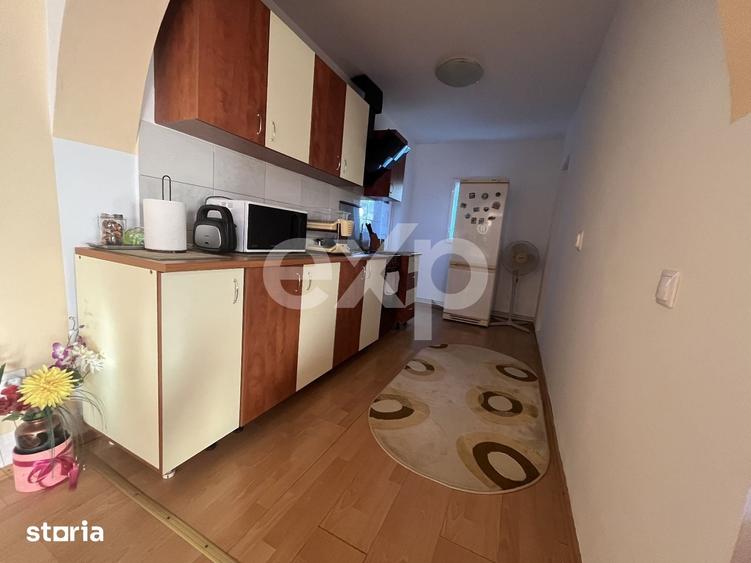 Casă cu 4 camere cu Teren 866 Mp în Gemenea-Brătulești