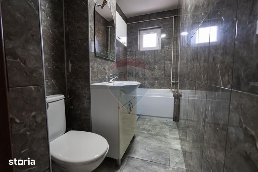 Apartament cu 2 camere în Craiovei
