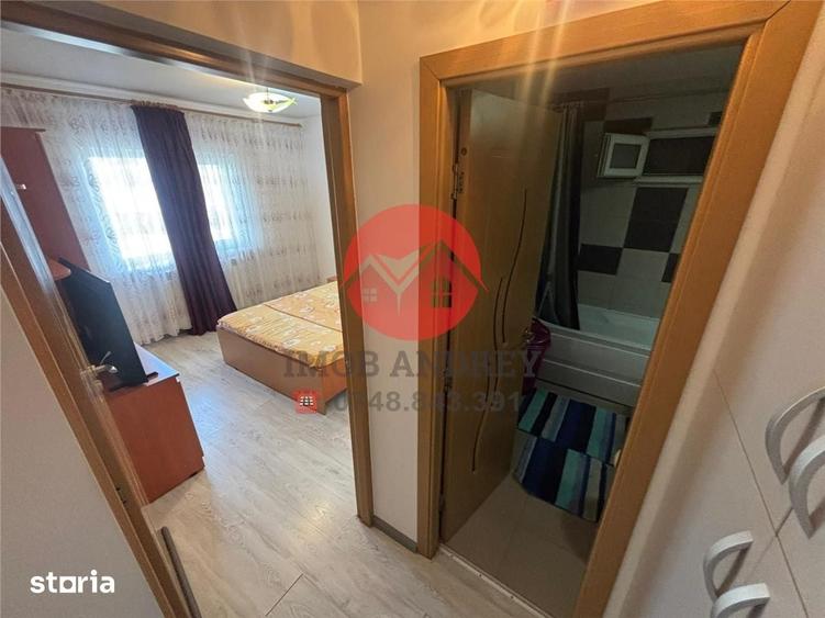 Apartament de inchiriat, zona E3, parcare inclusa in pret - 8