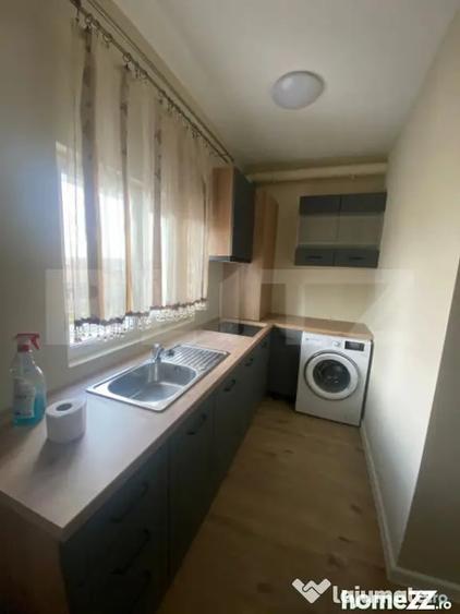 Apartament cu 2 camere decomandat în Ghiroda