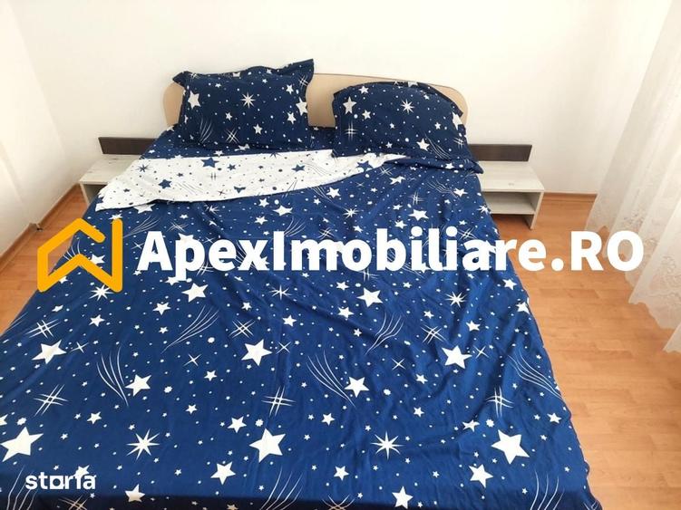 Apartament cu 2 camere decomandat în Drumul Taberei