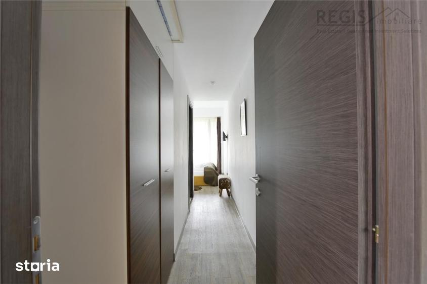 Apartament confortabil 3 cam Silver Mountain - 9
