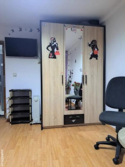 Casă cu 1 camere cu Teren 600 Mp în Ferentari