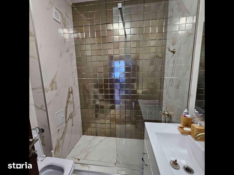 Apartament cu 3 camere decomandat în Nufărul