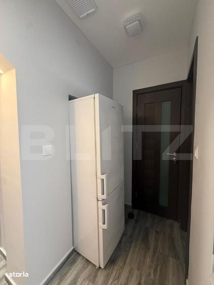 Apartament cu 3 camere în Dâmbu Pietros