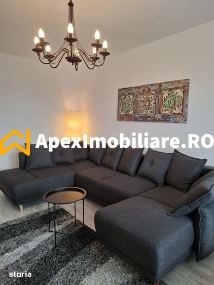 Apartament cu 2 camere decomandat în Grivița