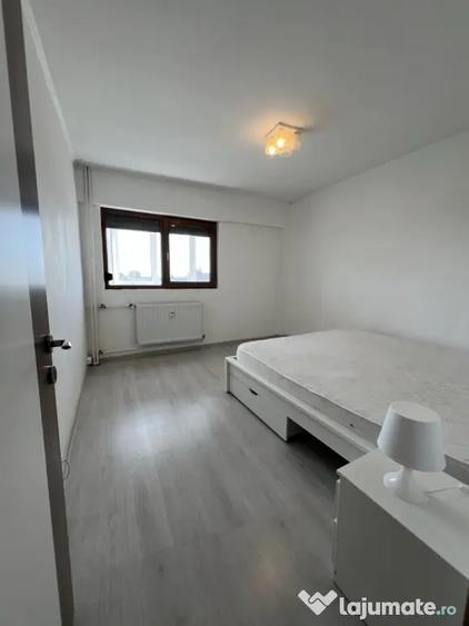 Apartament cu 3 camere decomandat în Pantelimon