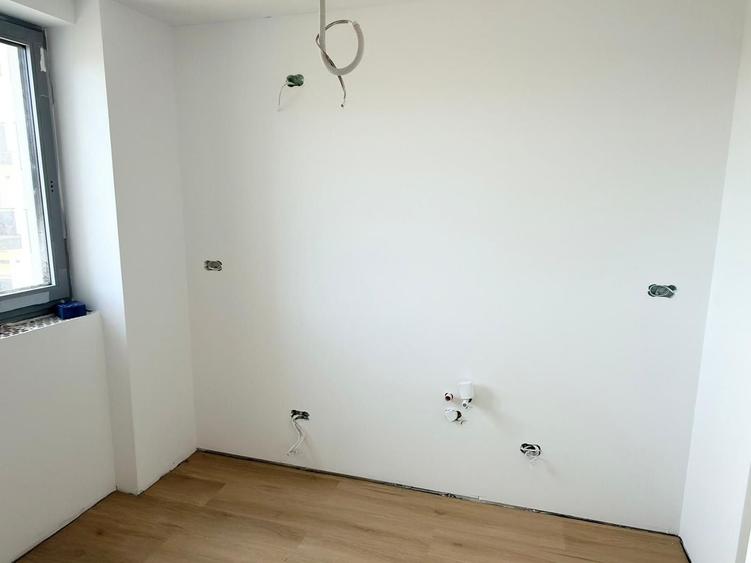 Apartament cu 2 camere decomandat în Torontalului
