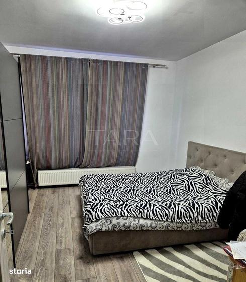 Apartament cu 4 camere în Apahida