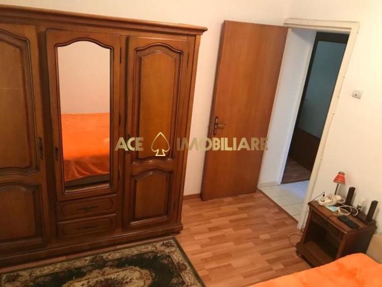 Apartament cu 2 camere decomandat, mobilat în Tineretului