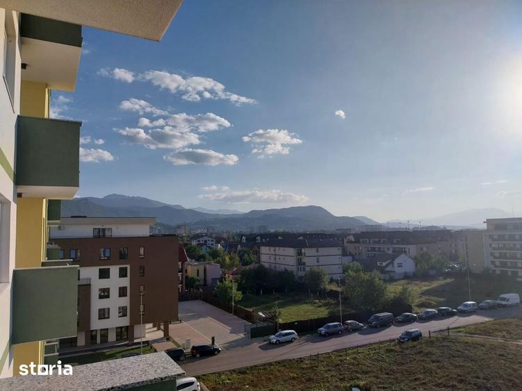 Apartament cu 2 camere în Tractorul