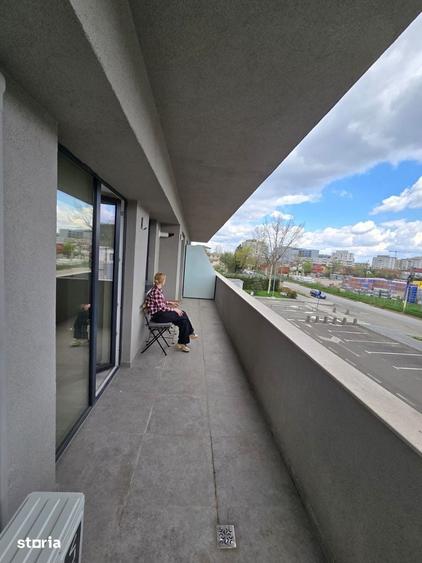 Prima Inchiriere: Apartament 2 camere Manta Ro?ie Residence - 8