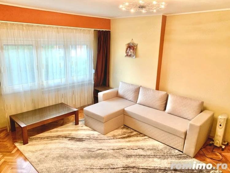 Apartament cu 2 camere decomandat în Grozăvești