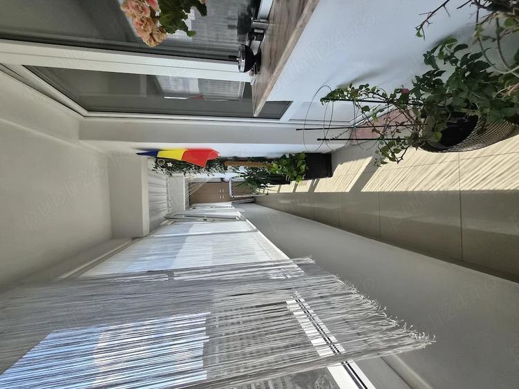 Proprietar | Apartament 3 camere Sos. Pantelimon nr. 309 | Loc Parcare ADP | Et.9 - 9