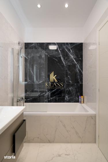 Apartament 2 Camere Premium | My Place Pipera | Parcare Subterana - 16