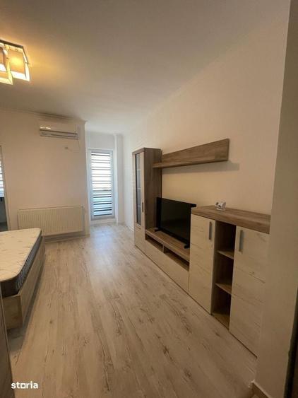 Garsoniera Decomandata De Inchiriat Avangarde City | Ilie Petre 96 - 2