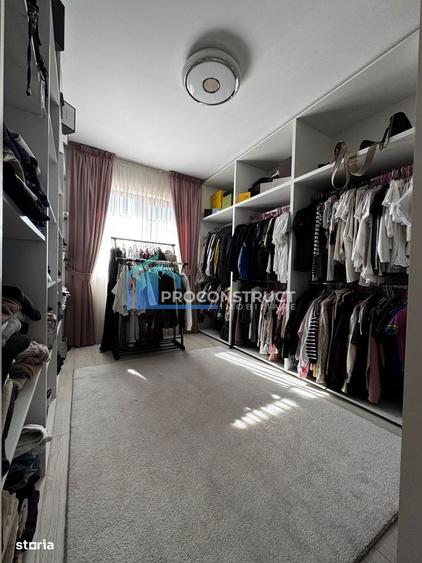 Duplex deosebit zona Aradului | 125 mp utili | curte 325 mp - 9