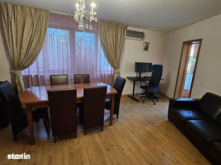 Apartament cu 2 camere decomandat în Lacul Morii
