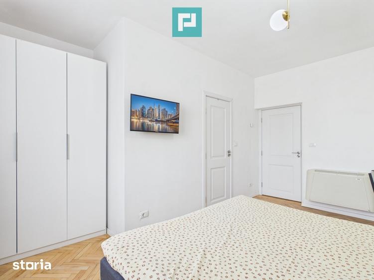 Apartament cu 2 camere în Central