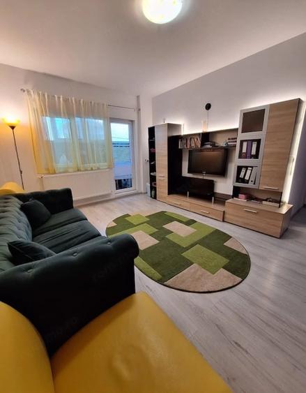 AP. 3 CAMERE - OZANA,PET-FRIENDLY, PARCARE, CENTRALA PROPRIE, METROU - 1