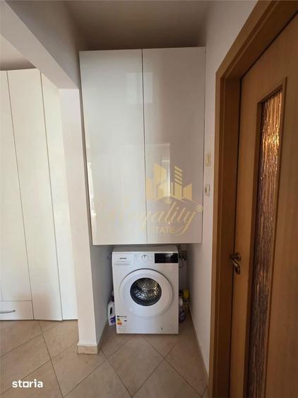 Apartament 2 camere, DECOMANDAT, centrala proprie- Zona Aradului - 2