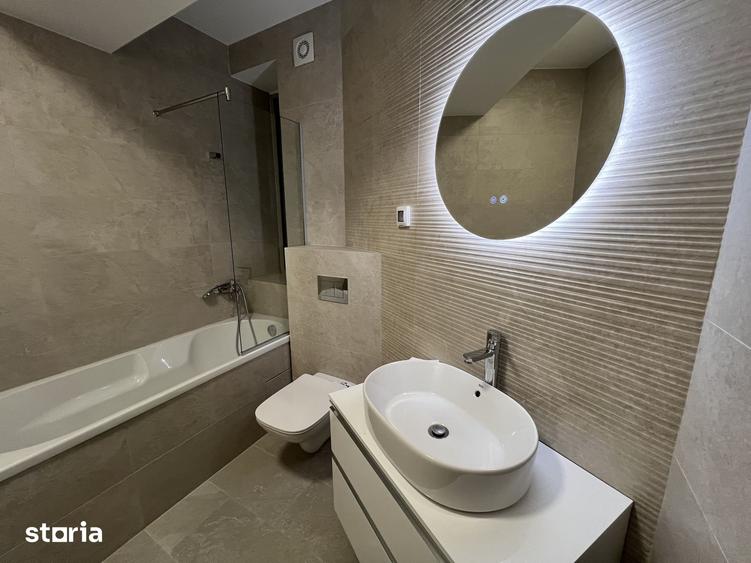 Apartament cu 3 camere, mobilat în Armeneasca