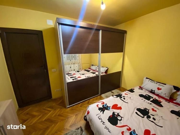Apartament cu 2 camere în Odobescu