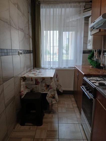 Apartament cu 2 camere decomandat în Amara