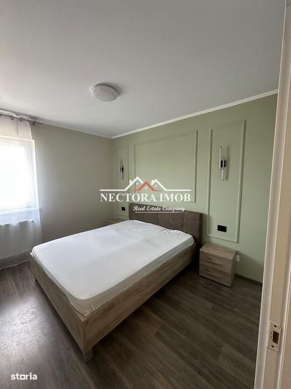 Apartament cu 3 camere în Nufărul