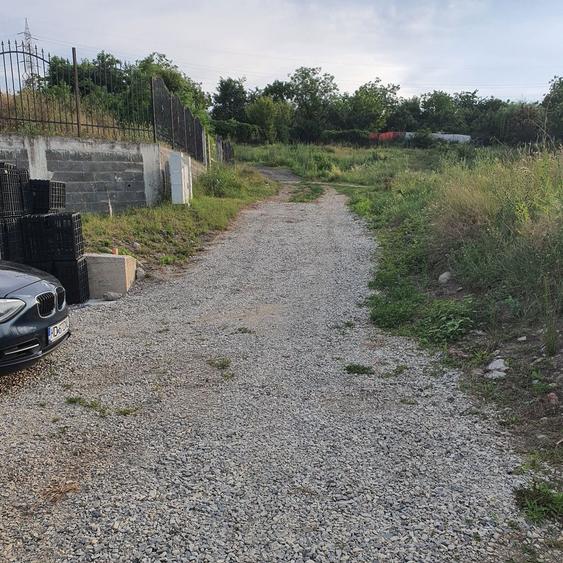 Teren de 250 mp, în Deve