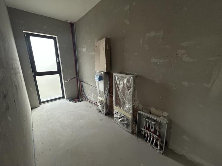 Duplex cu 5 camere cu Canalizare în Făget