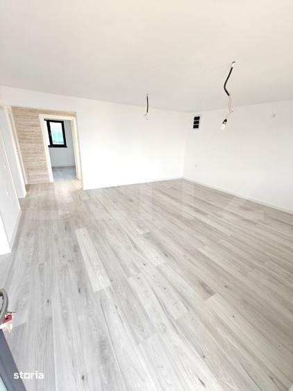 Casă cu 4 camere cu Teren 534 Mp în Ștefănești