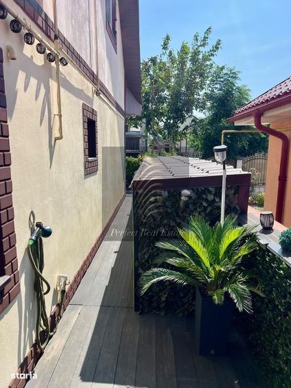 Vila P+M De Vanzare In Valu Lui Traian - 8