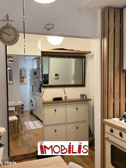 Apartament cu 2 camere decomandat în Pantelimon