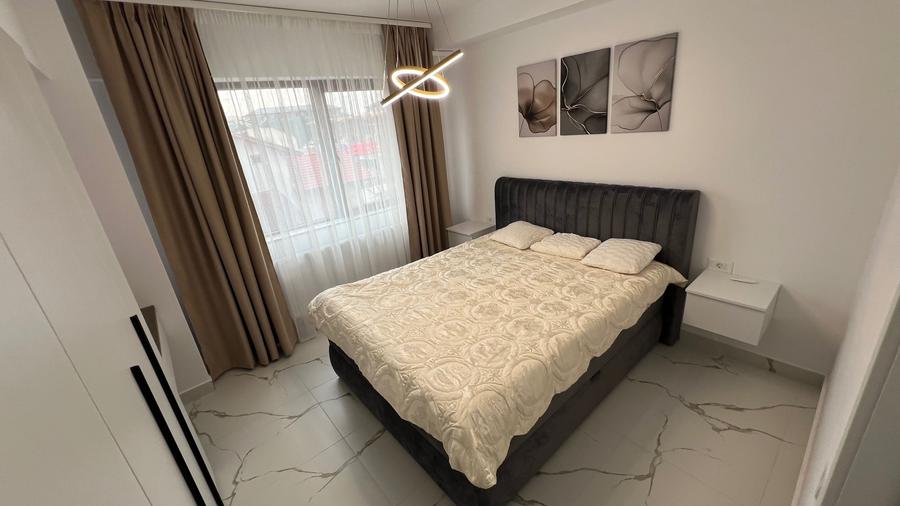 Apartament cu 2 camere decomandat în Ostroveni