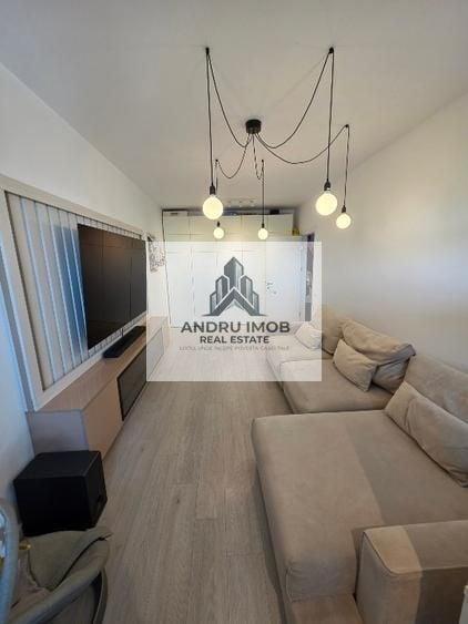 Apartament 2 camere Brancoveanu - 6