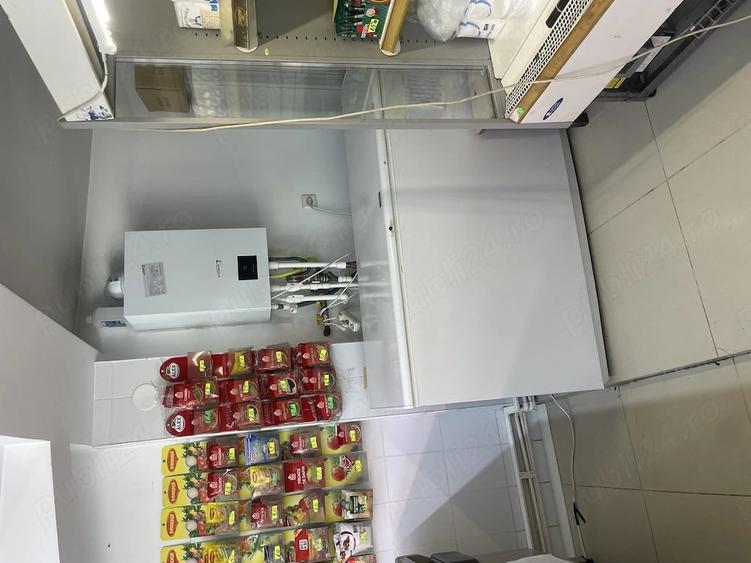 Spațiu comercial, de 50 mp, în Siret