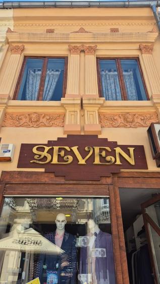 Spațiu comercial, de 80 mp, în Exterior Vest