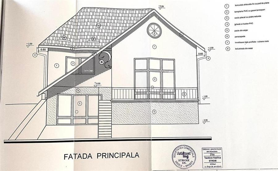 Teren Construcții intravilan de 507 mp, în Turcheș