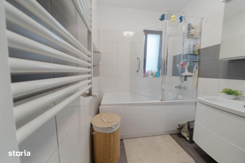 Casa P+1+pod*Teren 110 mp*Str Luceafarului*Chiajna - 11