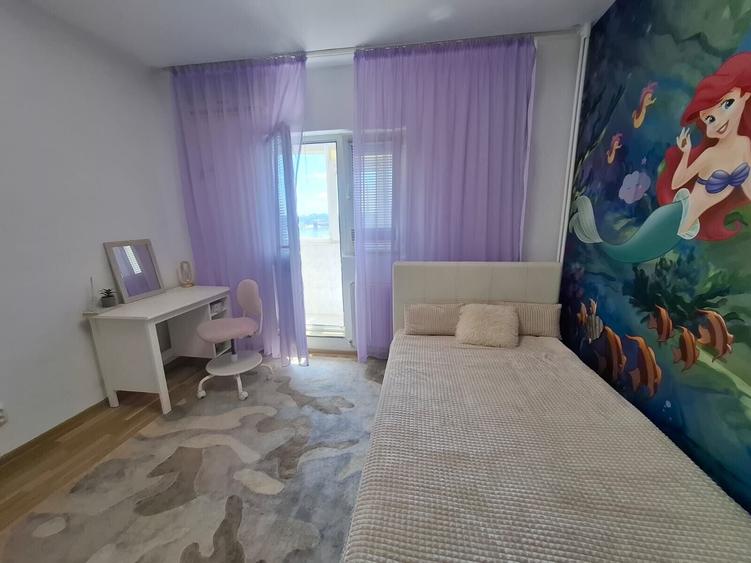 Apartament cu 4 camere decomandat în Nicolae Grigorescu