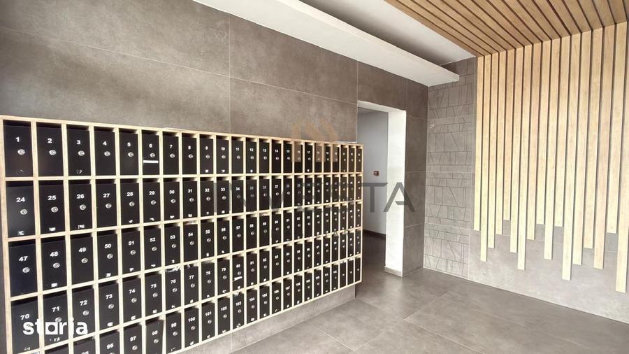 Apartament 40 mp, strada Portelanului (Viitorul Rivus) - 1