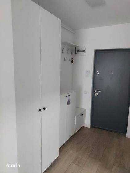 Apartament cu 2 camere decomandat în Mărăști