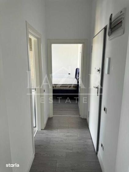 Apartament cu 2 camere decomandat în Grozăvești