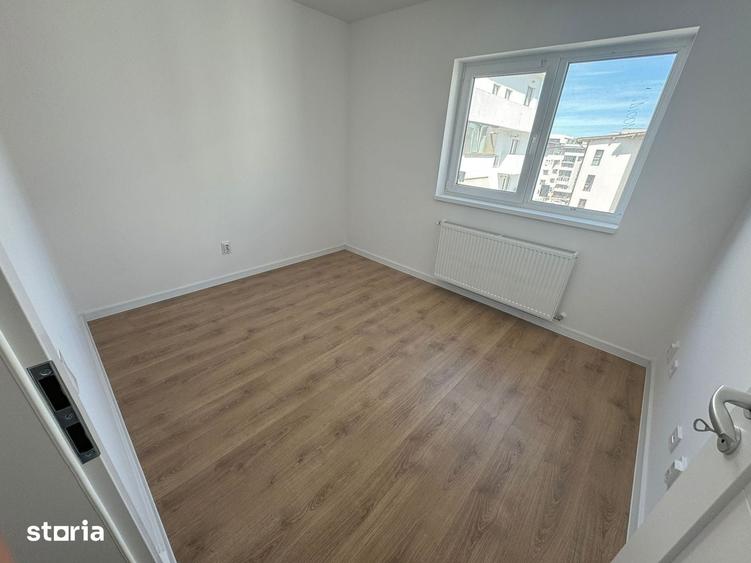 Apartament cu 4 camere în Șelimbăr