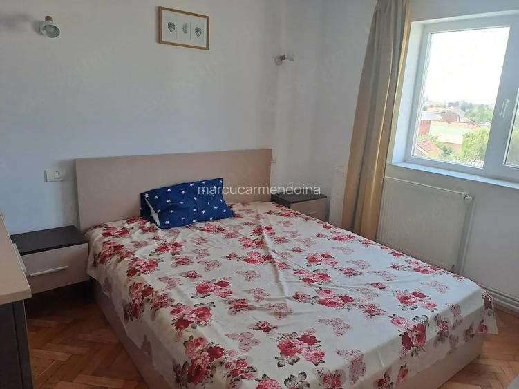 Inchiriez apartament 3 camere Arad
