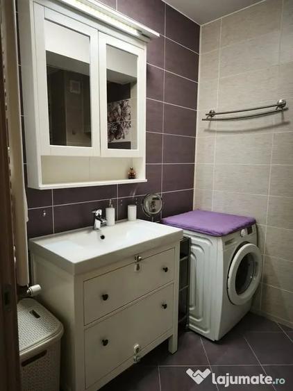 Apartament 3 camere spatios. Theodor Pallady. Gated communit - 4